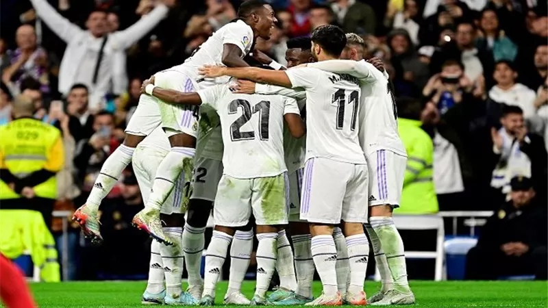 عودة بنزيما.. أنشيلوتي يعلن قائمة ريال مدريد لمواجهة ليفربول
