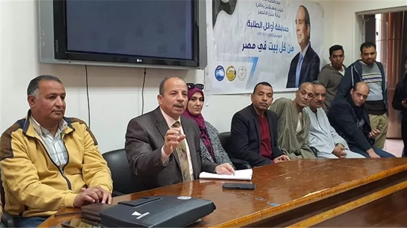 تعليم الأقصر يختتم فعاليات مسابقة أوائل الطلبة برعاية 