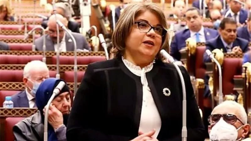 وكيلة الشيوخ: توفير الغذاء واحتياجات الشعوب 