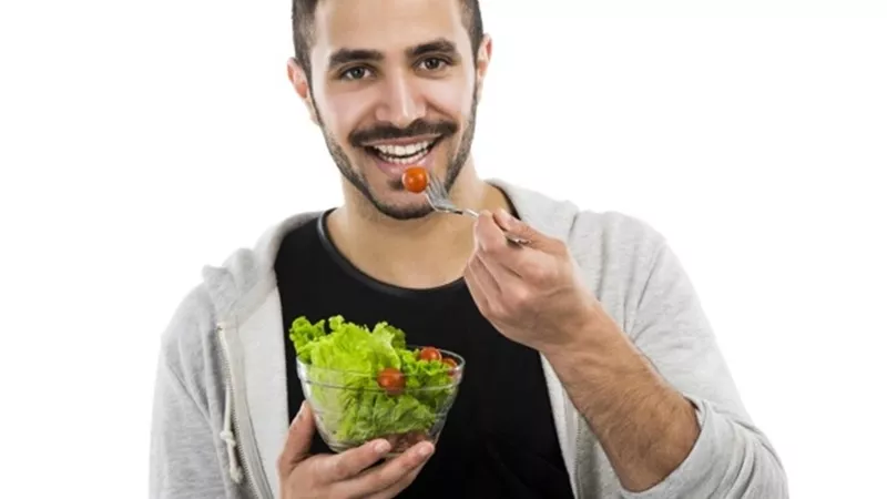 نظام غذائى يحمى الرجال من سرطان البروستاتا..تعرف عليه