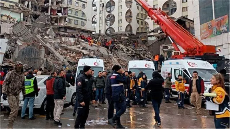 تركيا.. إعلان حصيلة قتلى جديدة لـ