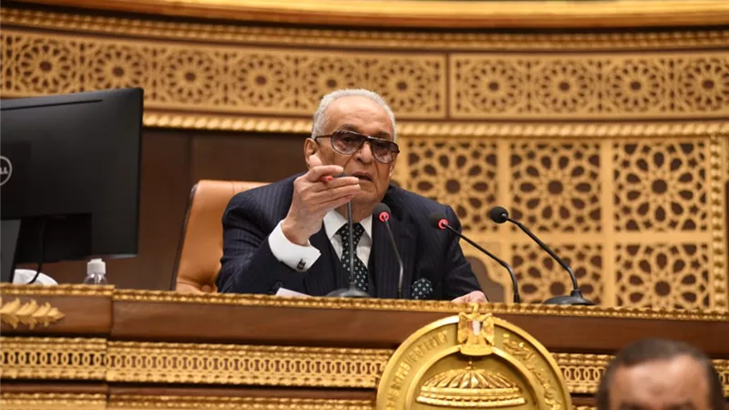 القصير: التعدى على الرقعة الزراعية جريمة مخلة بالشرف والامانة