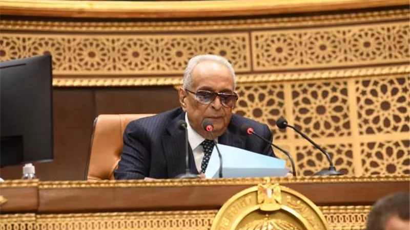 طلب مناقشة حول السياسات الزراعية في ظل التغيرات المناخية