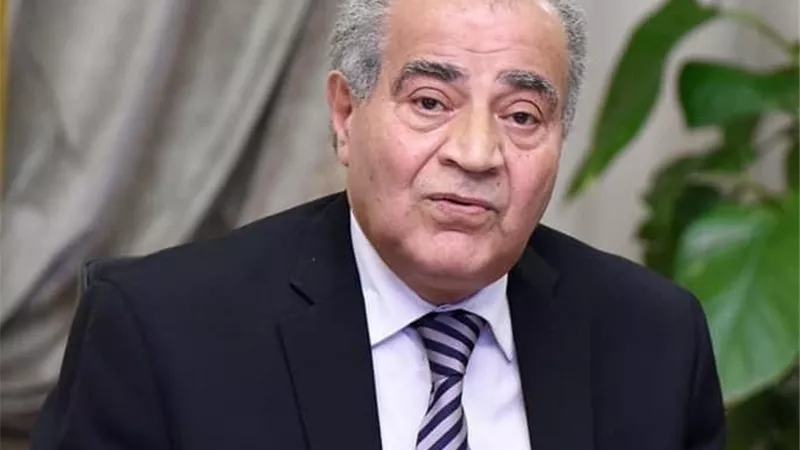 التموين: إرتفاع معدل توريد محصول القصب لـ 3.2 مليون طن وإنتاج 310 الف طن سكر