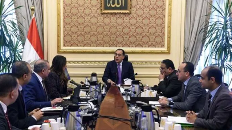 مدبولي يتابع تنفيذ عدد من مشروعات التطوير العمراني بالمحافظات