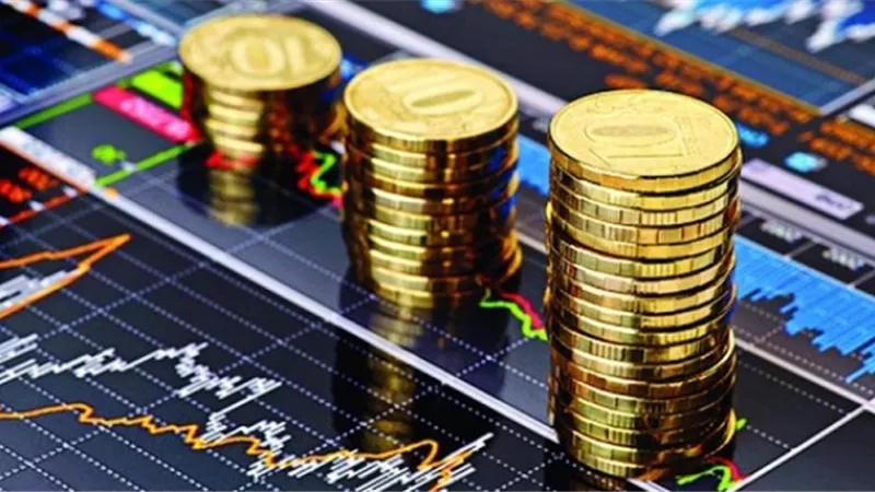 4 عملات تتصدر الخسائر في سوق العملات العالمي