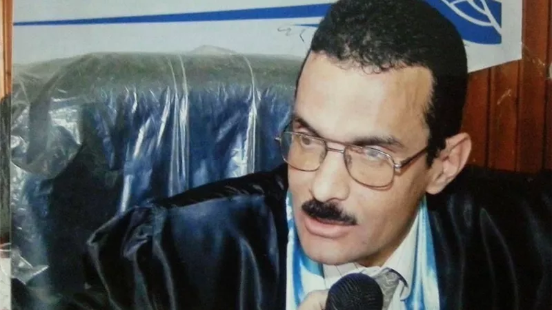 وكيل آداب العريش يزور دار الرعاية المتكاملة للأيتام