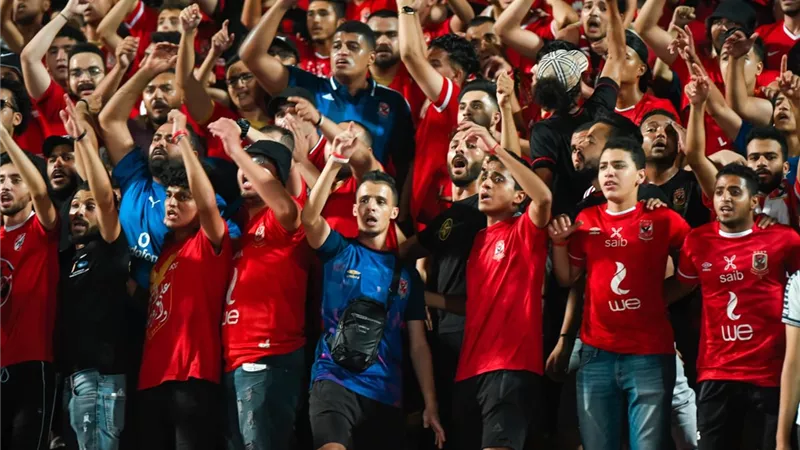 نفاد تذاكر مباراة الأهلي وصن داونز بدورى الأبطال.. بعد 15 دقيقة