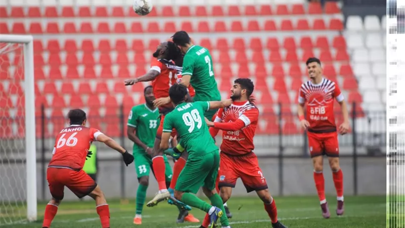 الاتحاد العراقي يعلن موعد انطلاق الجولة 18 للدوري