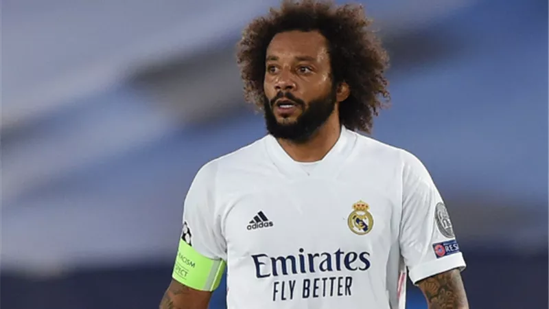 حقيقة مفاوضات النصر السعودى مع البرازيلى مارسيلو