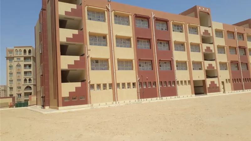 إحالة مسئولي مدرسة للتحقيق لعدم انتظام العملية التعليمية
