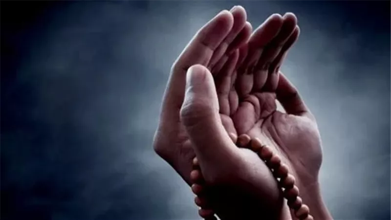 دعاء الإستخارة