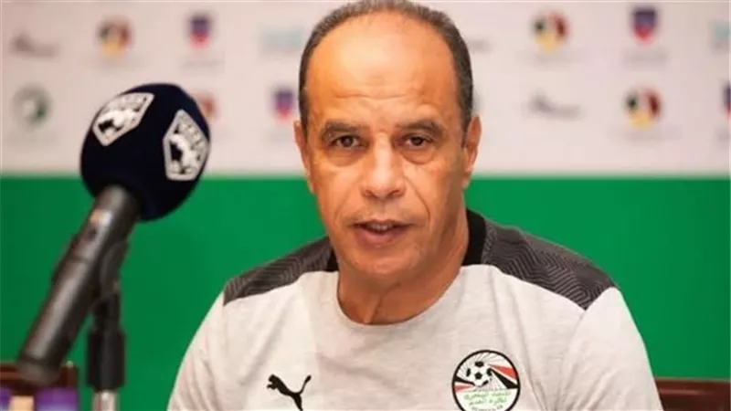 غدا..مؤتمر صحفى لمحمود جابر قبل مواجهة مصر ونيجيريا