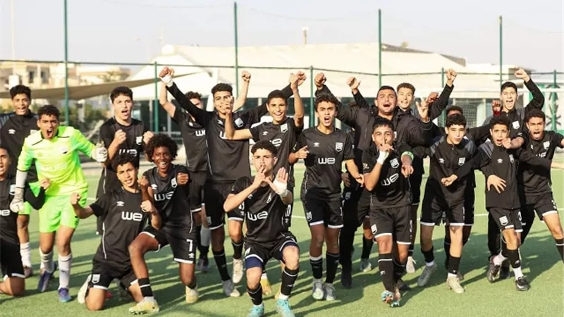 زد ٢٠٠٨ يفوز علي انبي بهدف نظيف بدوري الجمهورية