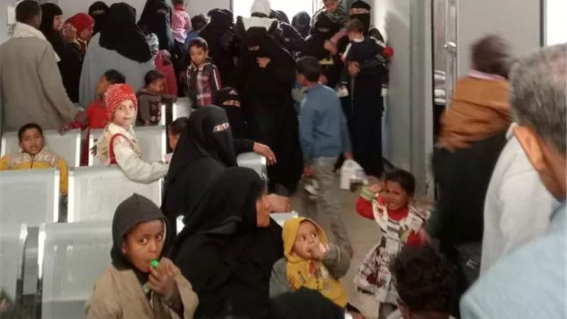 قافلة مستقبل وطن الطبية توقع الكشف الطبي علي 1200 حالة بدشنا