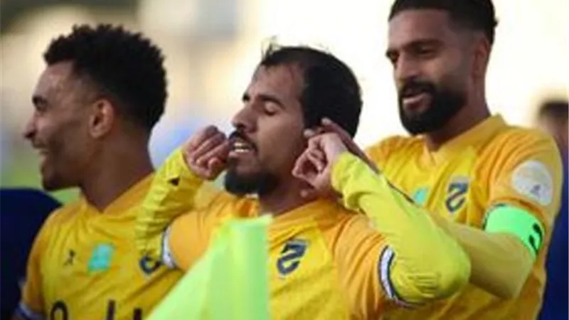 دورى الدرجة الأولى السعودى..أوباما يشارك في فوز الحزم أمام الخلود