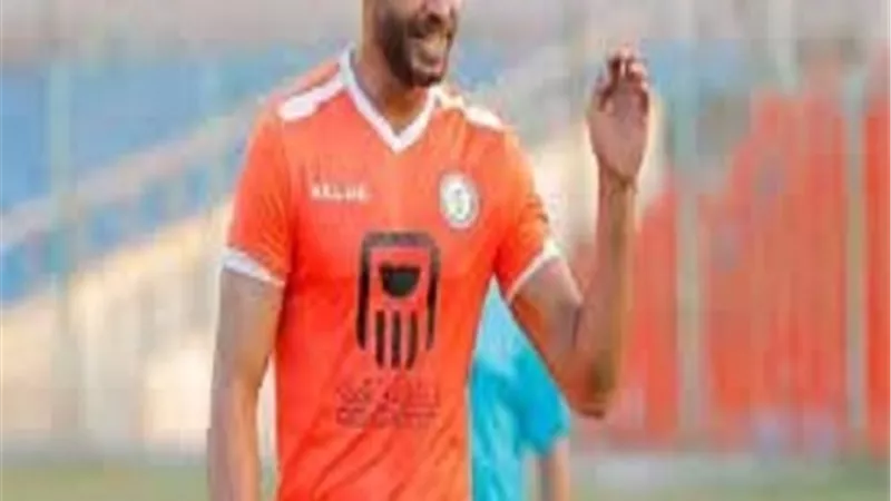 هل دخل الأهلي فى مفاوضات مع حارس مرمي الزمالك السابق