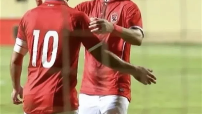 ماذا قال عمرو السولية لعماد متعب فى عيد ميلاده