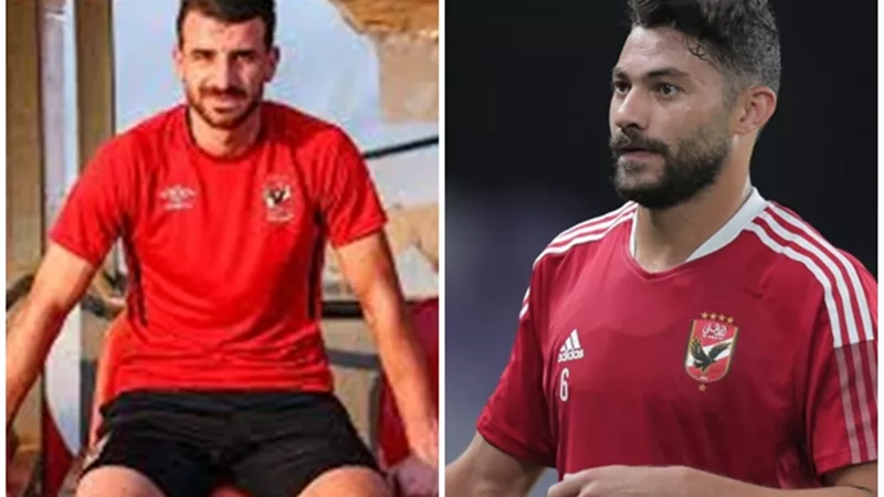 شبانة يكشف تفاصيل تجديد الأهلي عقد محمود متولي وياسر إبراهيم