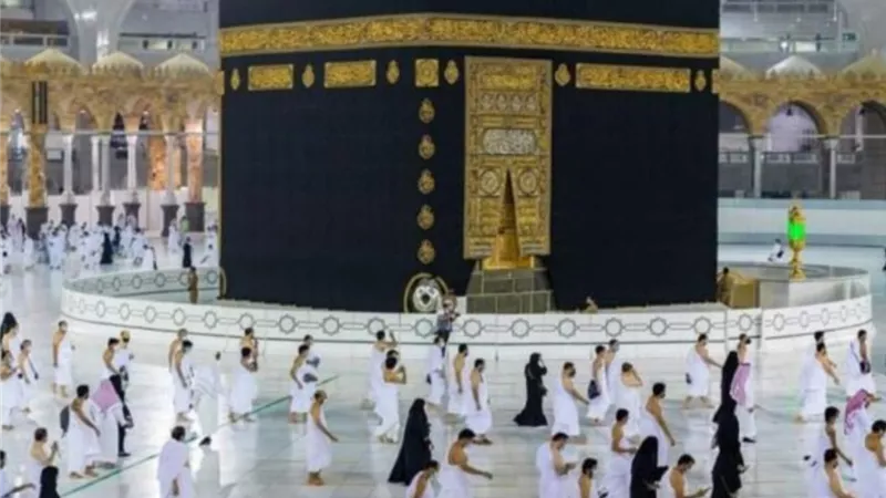 بدء قبول طلبات التقدم لحج القرعة من اليوم