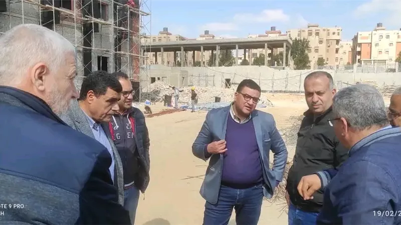 بوابة الجمهورية
