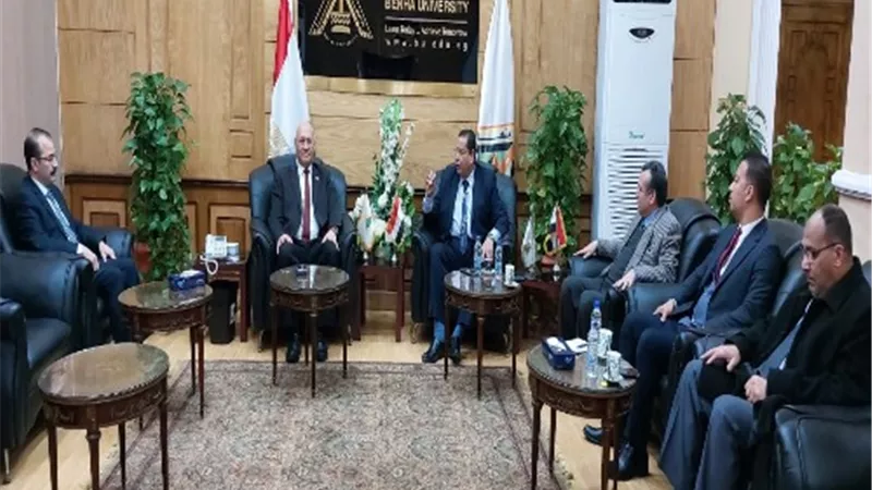 بوابة الجمهورية