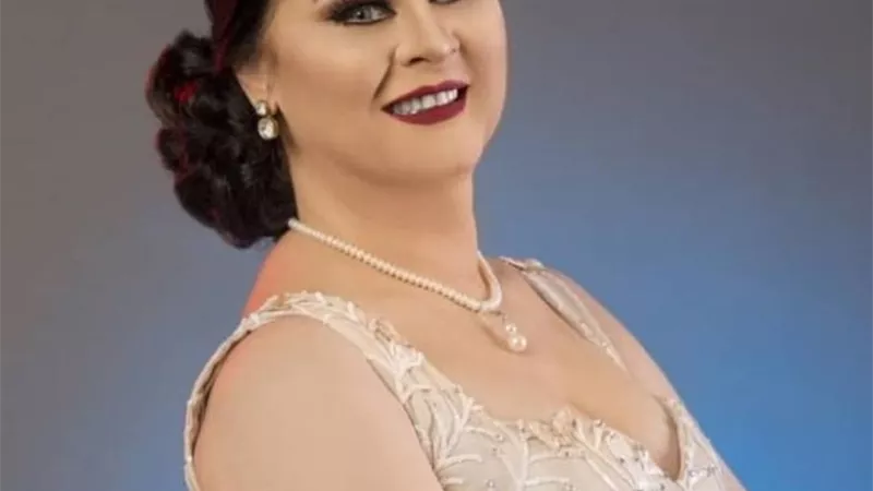 علا رامى أعود لـ شفيقة المصرية فى هذا الموعد