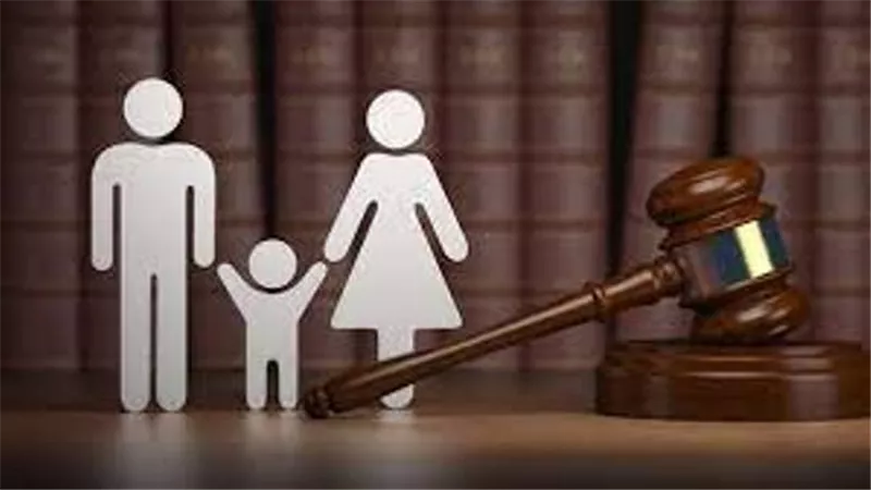 ما هى إجراءات دعوى الرؤية للأبوين؟