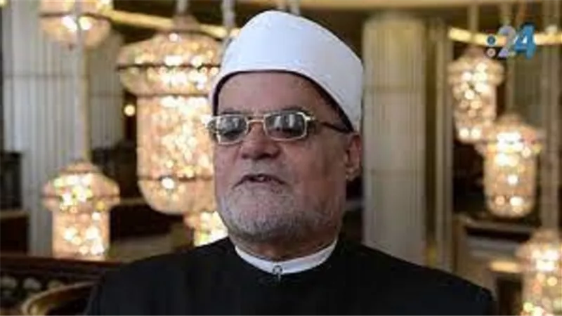 د.عطية لاشين الحرب في الإسلام كانت لانكفاف الغير عن العدوان