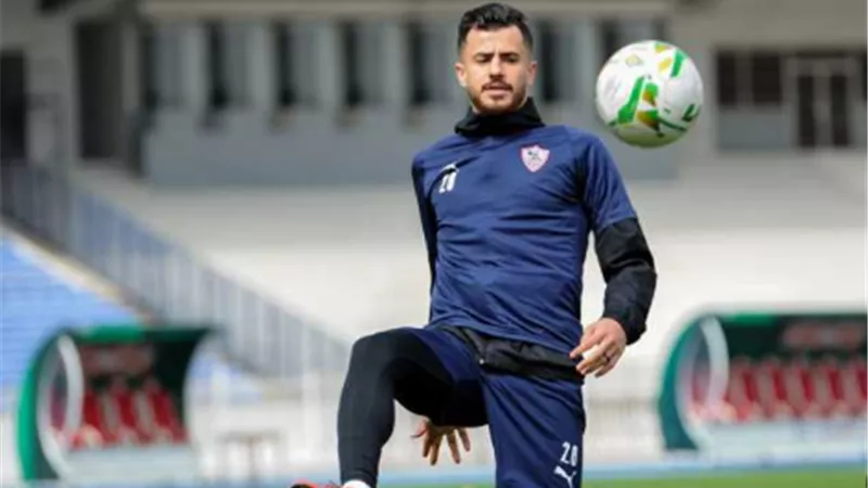 الزمالك يترقب عودة 