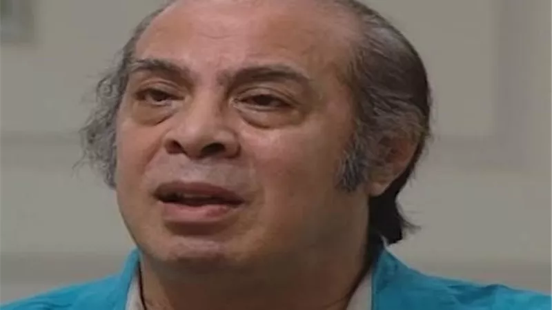 ما لا تعرفه عن الفنان الراحل المنتصر بالله وعلاقته بأحمد زكى