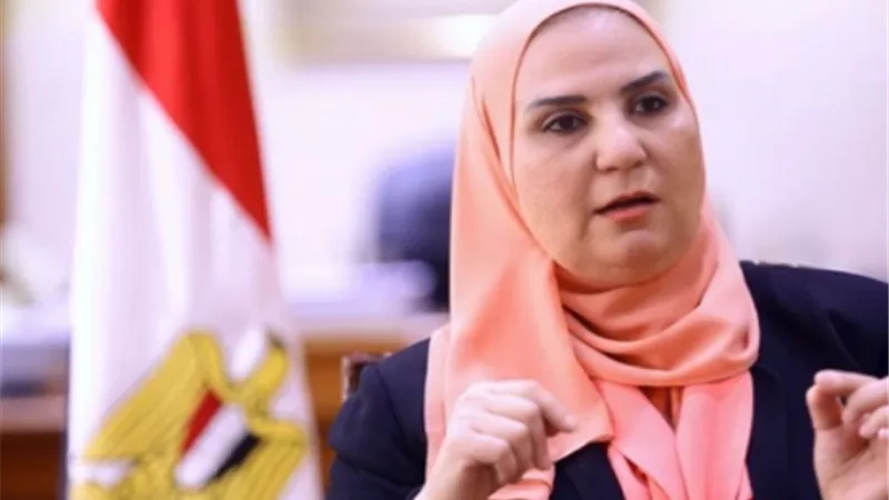 القباج:تنميةالاسرةتحظى باهتمام المجتمع باكمله من القيادة السياسية