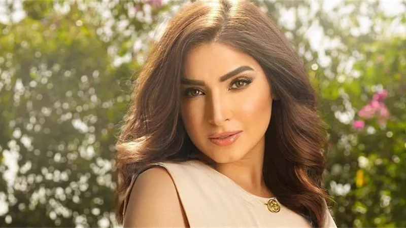 روجينا .. العنف ضد المرأة شيء مؤلم