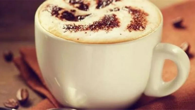 طريقة عمل كابتشينو الكافيهات بالمنزل