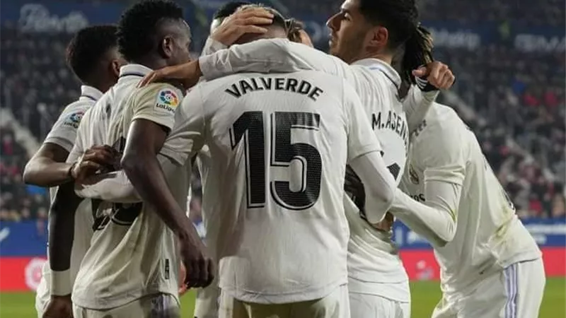سر فشل برشلونة في التعاقد مع جوهرة ريال مدريد