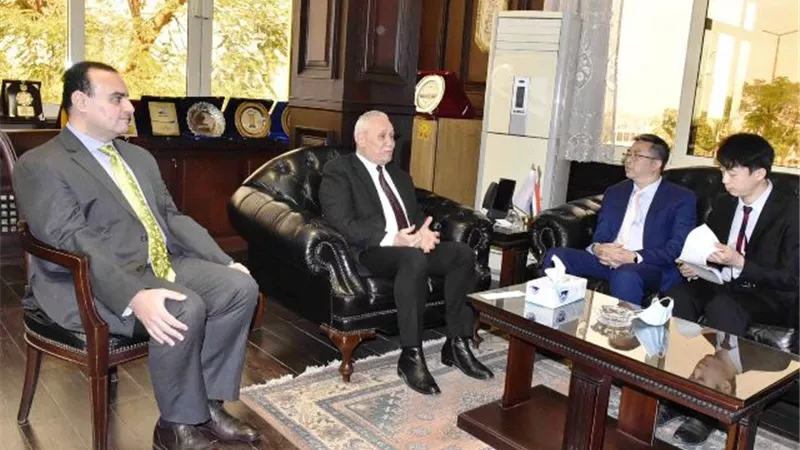 بوابة الجمهورية