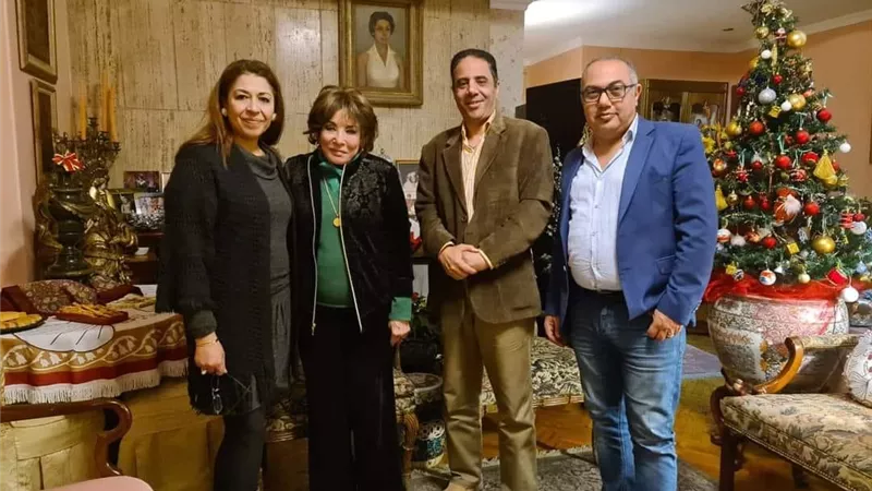 مؤتمر صحفي للكشف عن تفاصيل الدورة الأولى من مهرجان السينما العربية