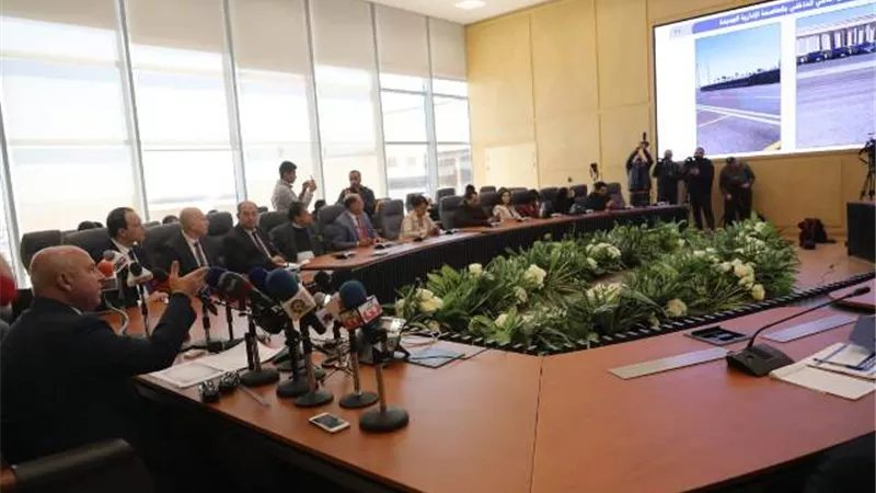 الوزير: 48 مسارا لربط القاهرة الكبرى بالعاصمة بـ 369 اتوبيسا