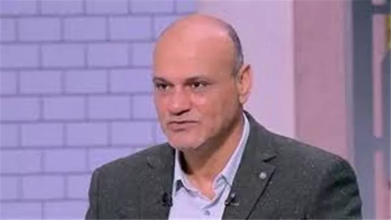 ميرى: الإعلان عن حزمة خدمات متكاملة للصحفيين وزيادة البدل .. خلال ايام