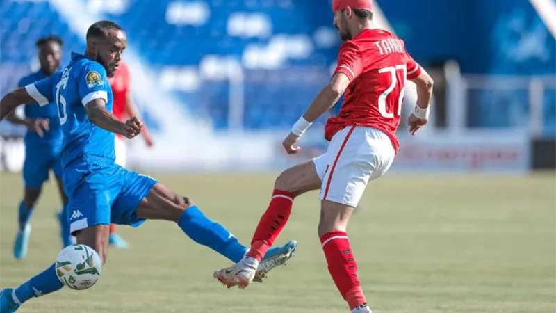 كيف رد الهلال السودانى على الشكوى المقدمة ضده من الأهلى ؟