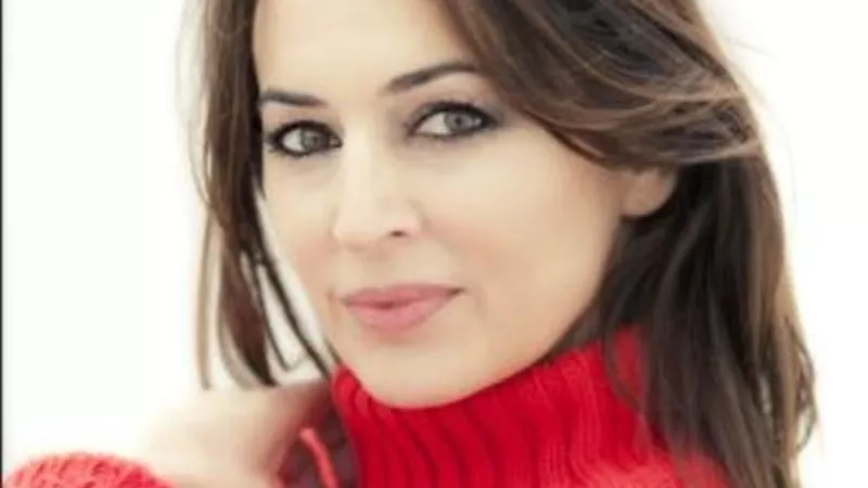 مهرجان أسوان لأفلام المرأة يكرم النجمة الإسبانية كوكا إسكريبانو