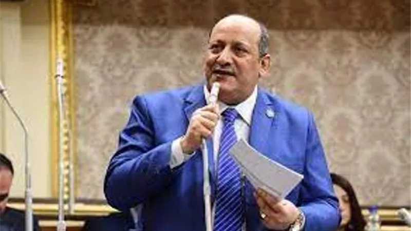 وكيلا مجلس النواب والأمين العام للمجلس ينعون النائب أحمد حته