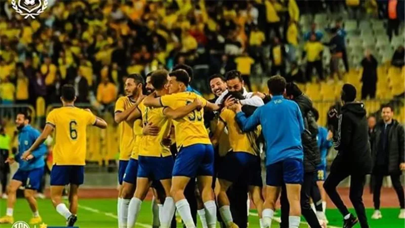 ميدو يعلن تشكيل الإسماعيلي لمواجهة المحلة فى الدوري