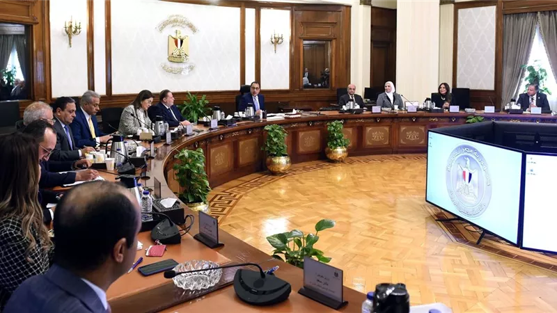 الحكومة تُعد استراتيجية وطنية متكاملة لمكافحة البطالة