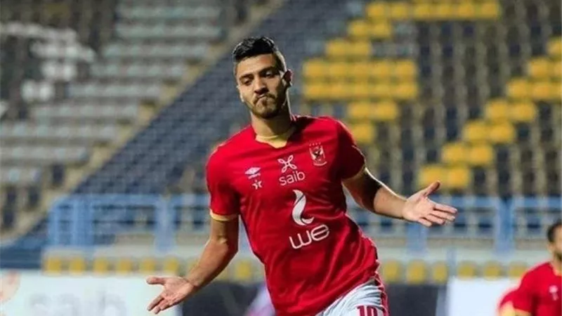كولر يكشف سر غياب شريف عن مباراة أسوان