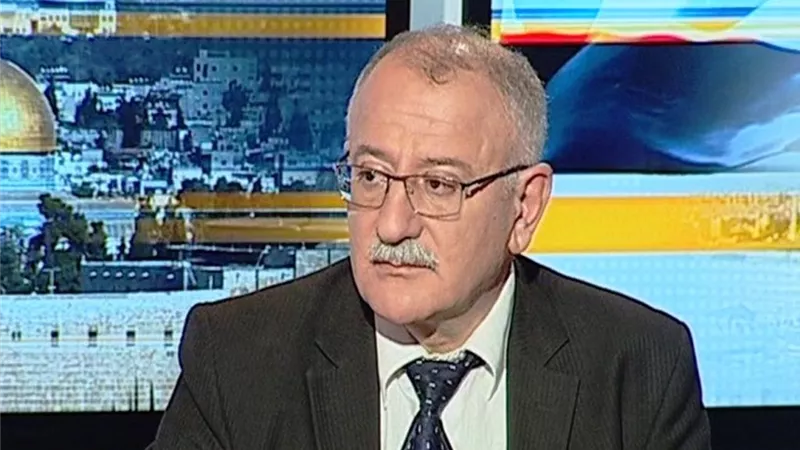 مسلم شعيتو: روسيا وافقت على مبادرة الصين لإنهاء الأزمة الأوكرانية