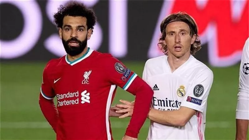 ياسر القحطاني: هناك فارق كبير بين ليفربول وريال مدريد