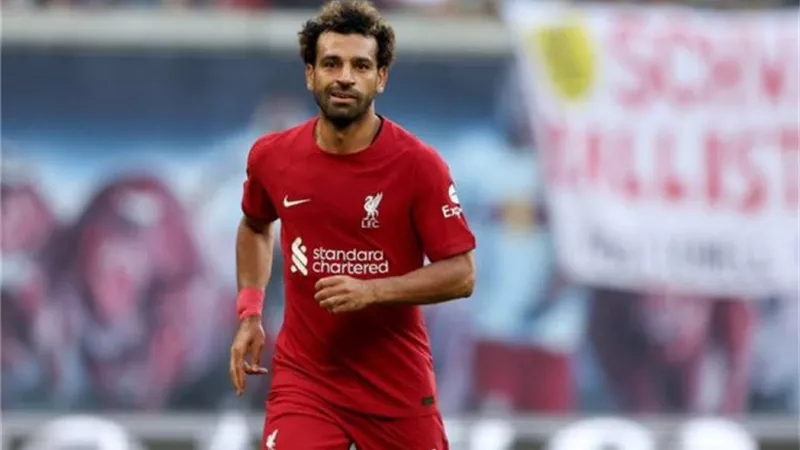 ترتيب هدافي دوري الأبطال بعد هدف صلاح في مرمى ريال مدريد