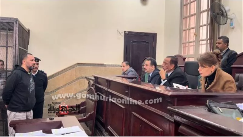 مع الرأفة.. المشدد 15 سنة لقاتل زوجته المغربية