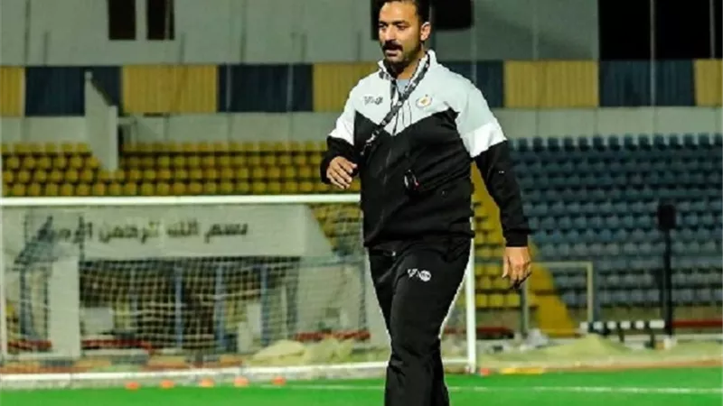 ميدو يستعد للرحيل عن الاسماعيلي بعد التعادل أمام المحلة
